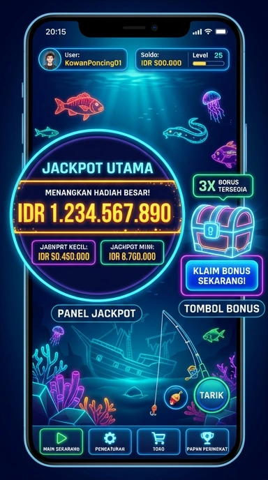 Screenshot aplikasi kawan777 saat proses pengunduhan berlangsung.